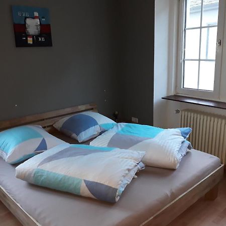 Ferienwohnung Macfewo Im Zentrum Von Mayen Ngoại thất bức ảnh