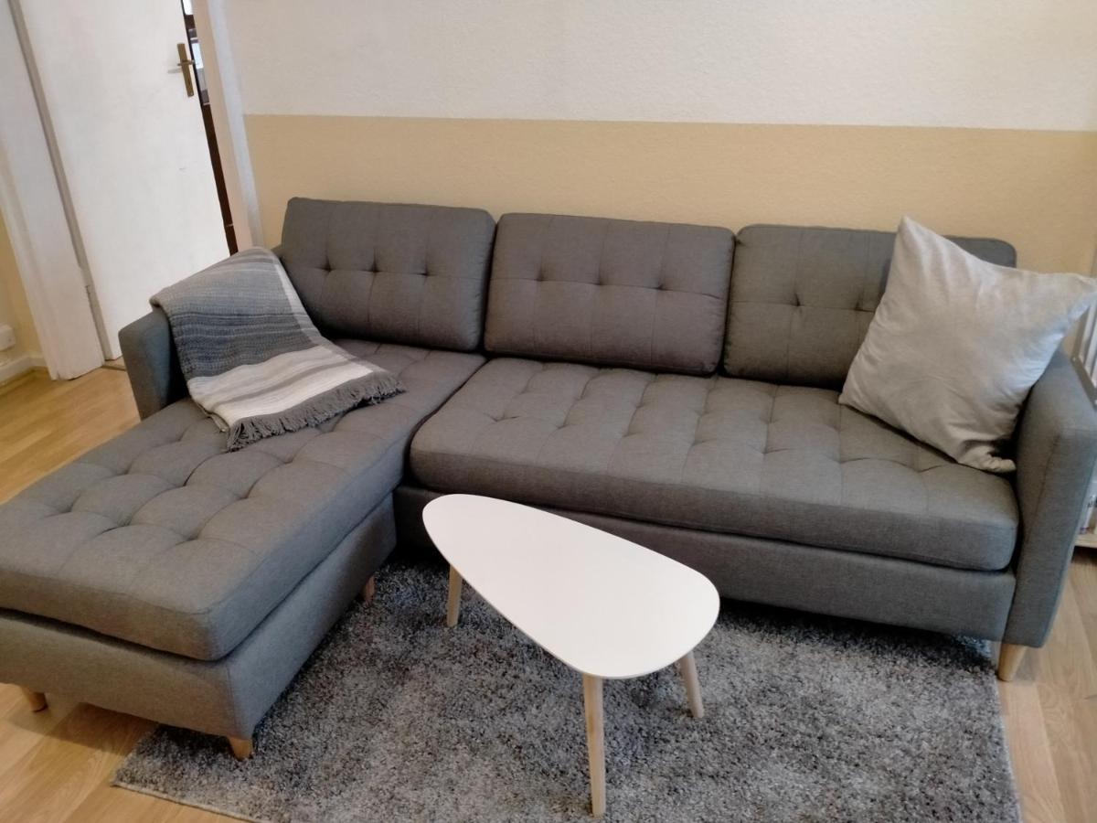 Ferienwohnung Macfewo Im Zentrum Von Mayen Ngoại thất bức ảnh